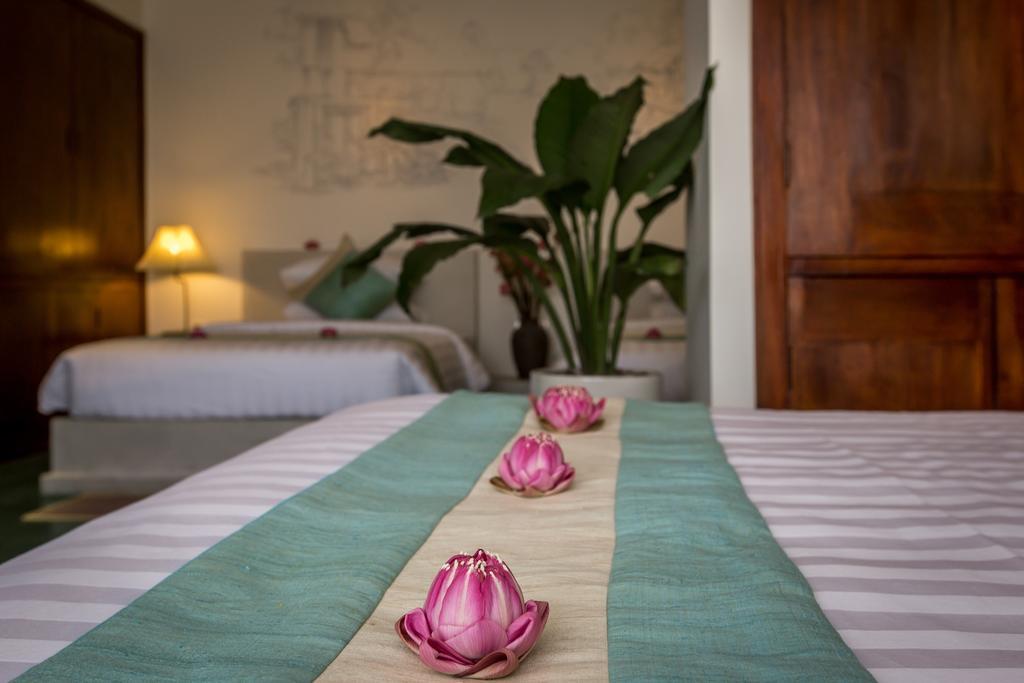 Vmansion Boutique Hotel Phnom Pen Exterior foto