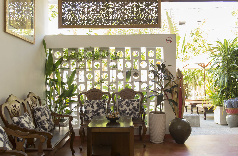 Vmansion Boutique Hotel Phnom Pen Exterior foto